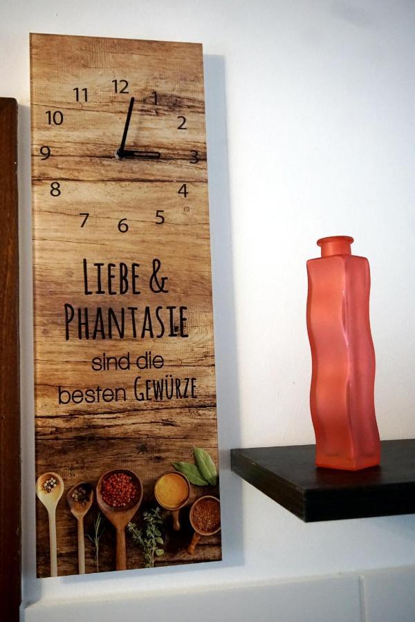 Ferienwohnung Liebeskind Hopfgarten  エクステリア 写真