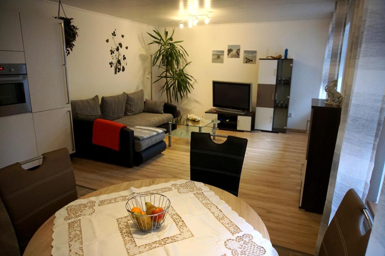 Ferienwohnung Liebeskind Hopfgarten  エクステリア 写真