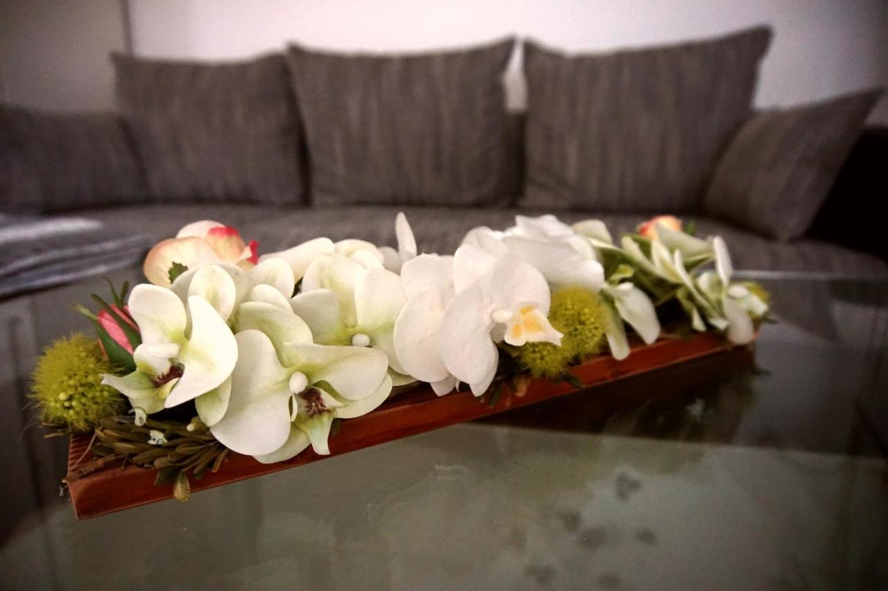 Ferienwohnung Liebeskind Hopfgarten  エクステリア 写真