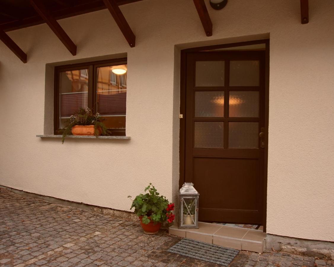 Ferienwohnung Liebeskind Hopfgarten  エクステリア 写真