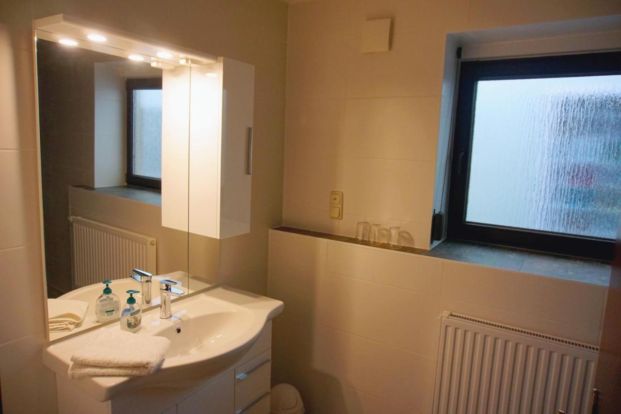 Ferienwohnung Liebeskind Hopfgarten  エクステリア 写真