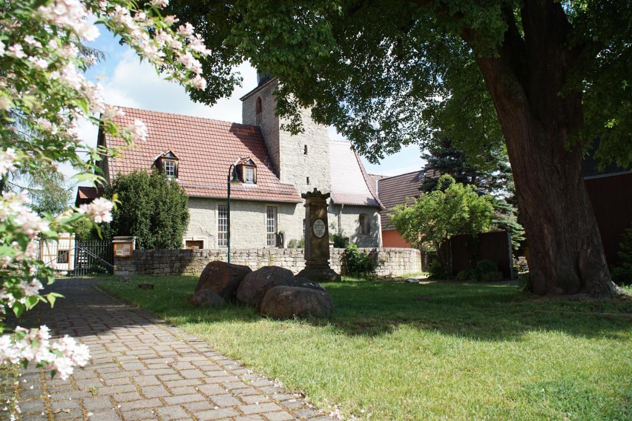 Ferienwohnung Liebeskind Hopfgarten  エクステリア 写真